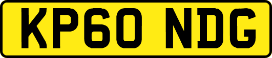 KP60NDG