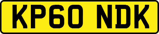 KP60NDK
