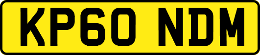 KP60NDM