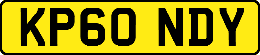 KP60NDY