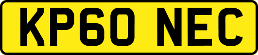 KP60NEC