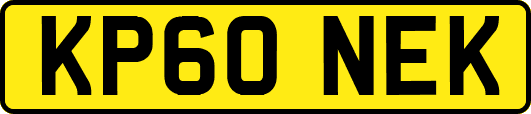 KP60NEK