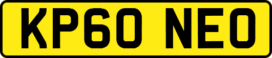 KP60NEO