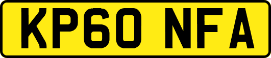 KP60NFA
