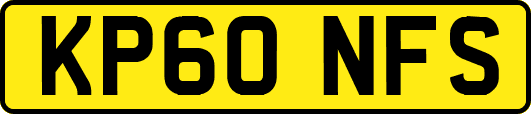 KP60NFS