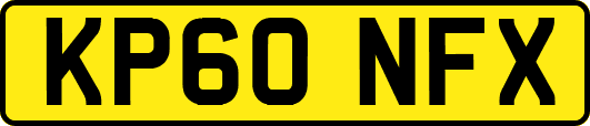 KP60NFX