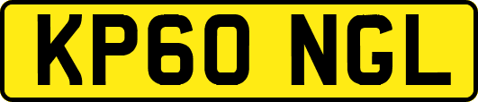 KP60NGL