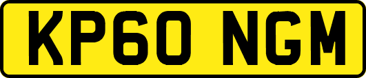 KP60NGM