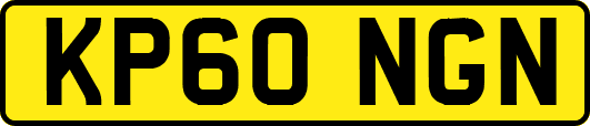 KP60NGN