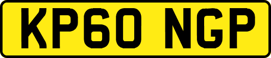KP60NGP