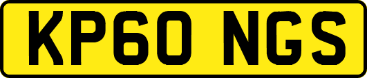 KP60NGS