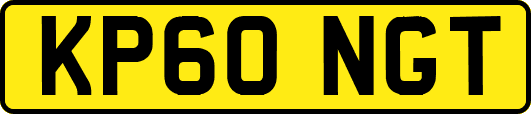 KP60NGT