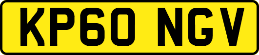 KP60NGV