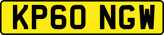 KP60NGW
