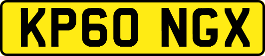 KP60NGX