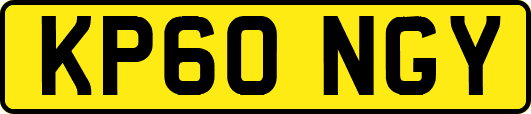 KP60NGY