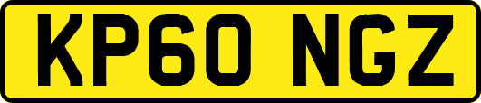 KP60NGZ
