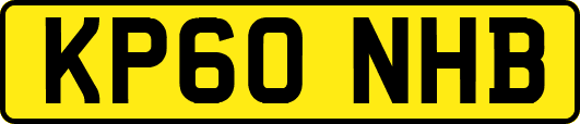 KP60NHB