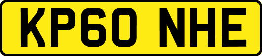 KP60NHE