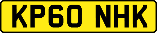 KP60NHK