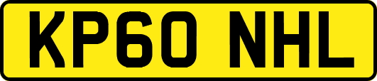 KP60NHL