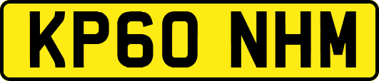 KP60NHM