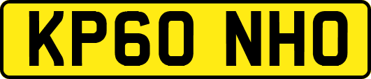 KP60NHO