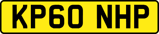 KP60NHP