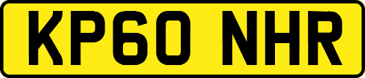 KP60NHR