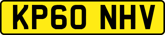 KP60NHV