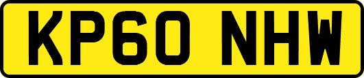 KP60NHW
