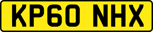 KP60NHX