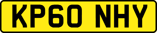KP60NHY
