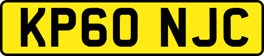 KP60NJC
