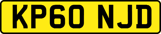 KP60NJD