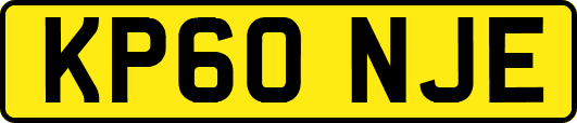 KP60NJE