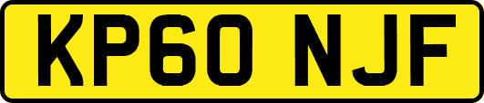 KP60NJF