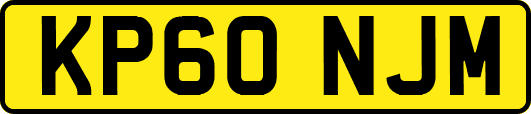 KP60NJM