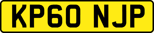 KP60NJP