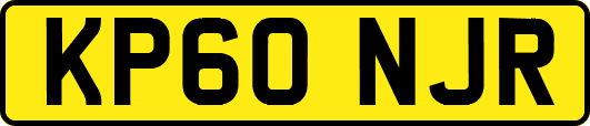 KP60NJR
