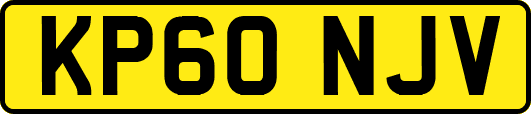 KP60NJV