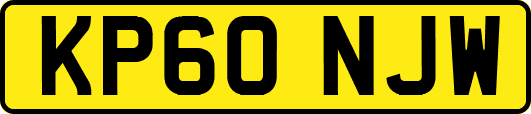 KP60NJW