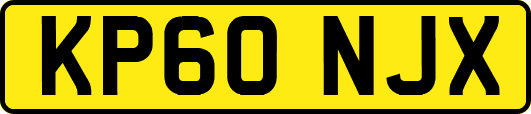 KP60NJX