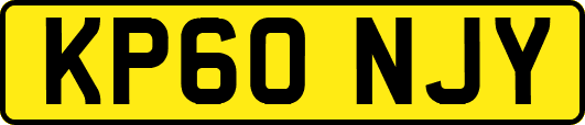 KP60NJY