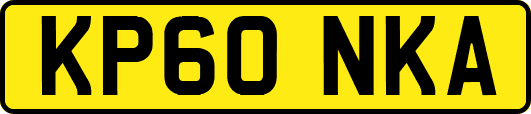 KP60NKA