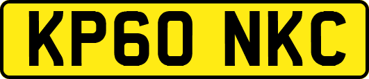 KP60NKC