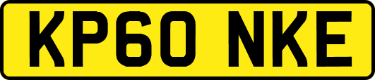 KP60NKE