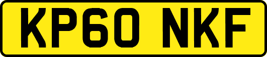 KP60NKF