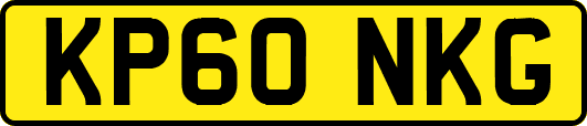 KP60NKG