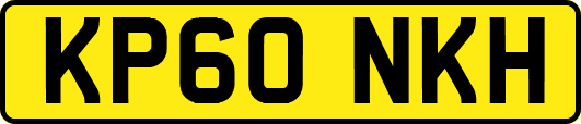 KP60NKH